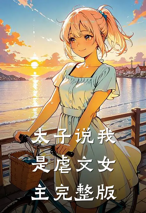 太子说我是虐文女主完整版