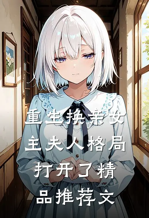 重生换亲女主夫人格局打开了精品推荐文
