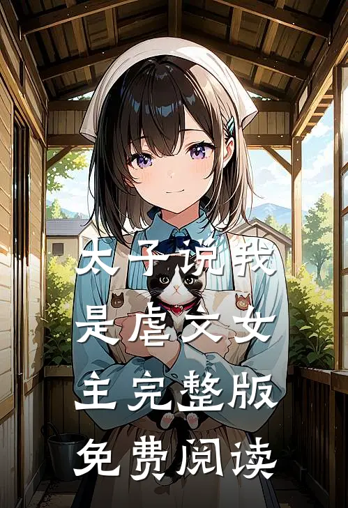 太子说我是虐文女主完整版免费阅读