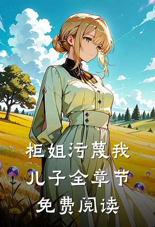 柜姐污蔑我儿子全章节免费阅读