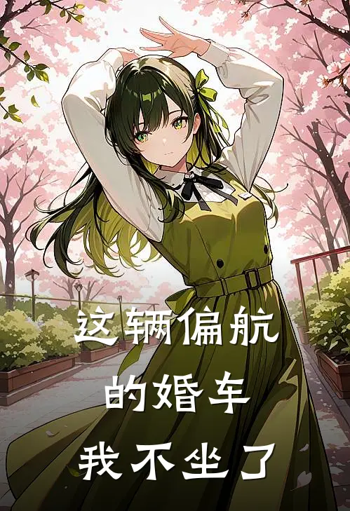 这辆偏航的婚车,我不坐了英语