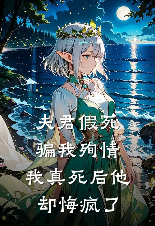 夫君假死骗我殉情,我真死后他却悔疯了免费阅读