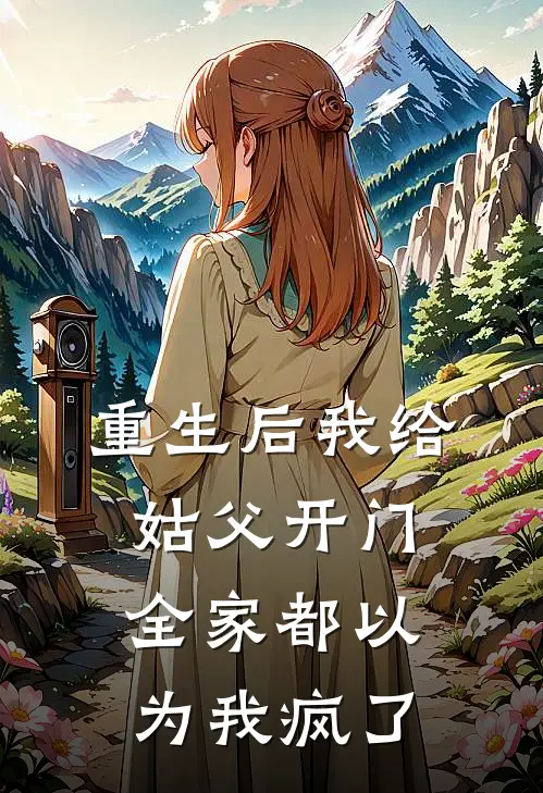 重生后我给姑父开门,全家都以为我疯了免费阅读