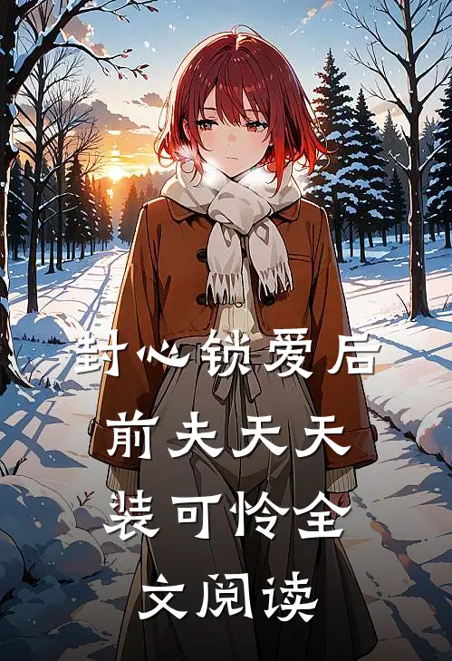 封心锁爱后，前夫天天装可怜全文阅读