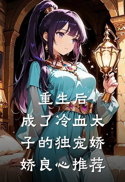 重生后,成了冷血太子的独宠娇娇良心推荐