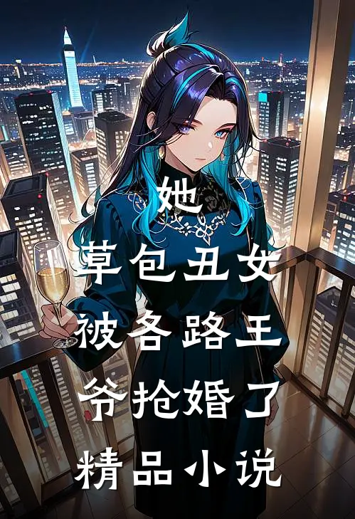 她,草包丑女,被各路王爷抢婚了精品免费阅读