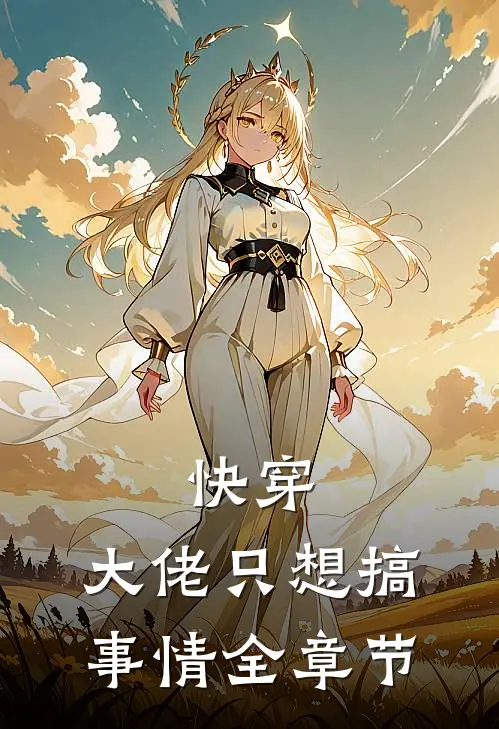 快穿大佬只想搞事情全章节阅读