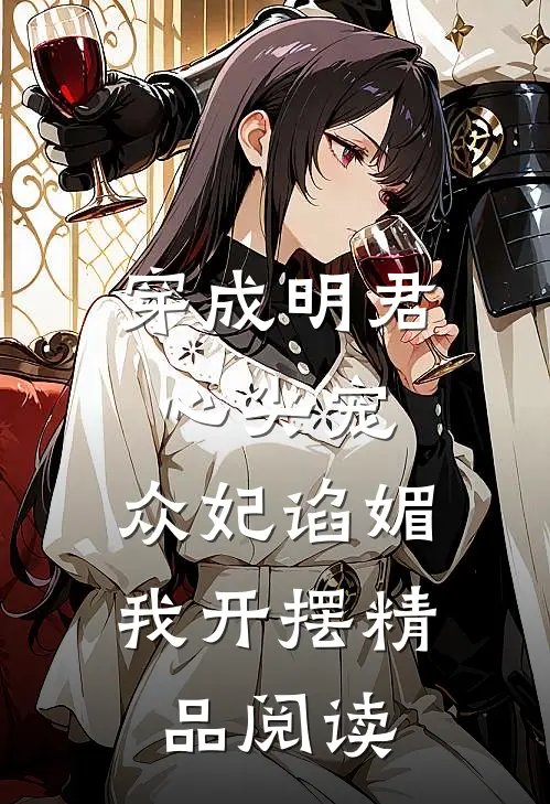 穿成明君心尖宠，众妃谄媚我开摆精品阅读