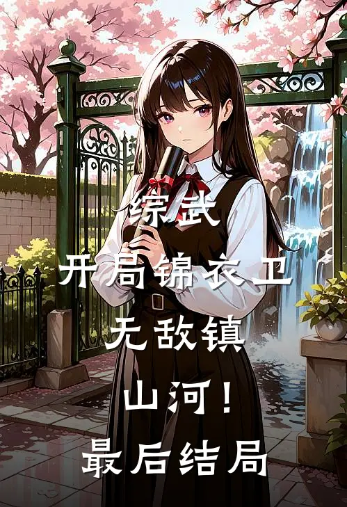 综武：开局锦衣卫，无敌镇山河！最后结局