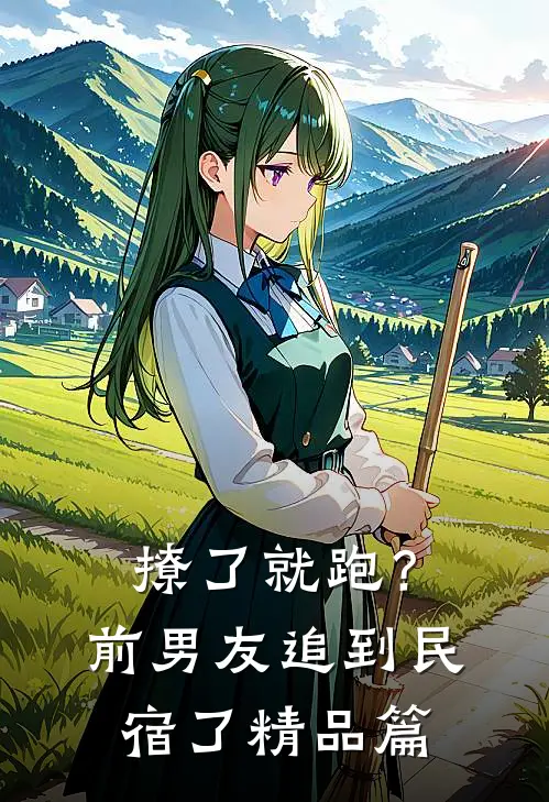 撩了就跑？前男友追到民宿了精品篇