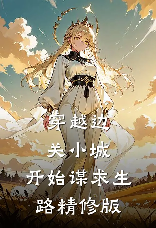 穿越边关小城，开始谋求生路精修版