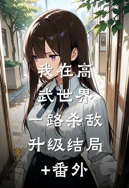 我在高武世界，一路杀敌升级结局+番外