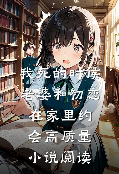 我死的时候，老婆和初恋在家里约会高质量小说阅读