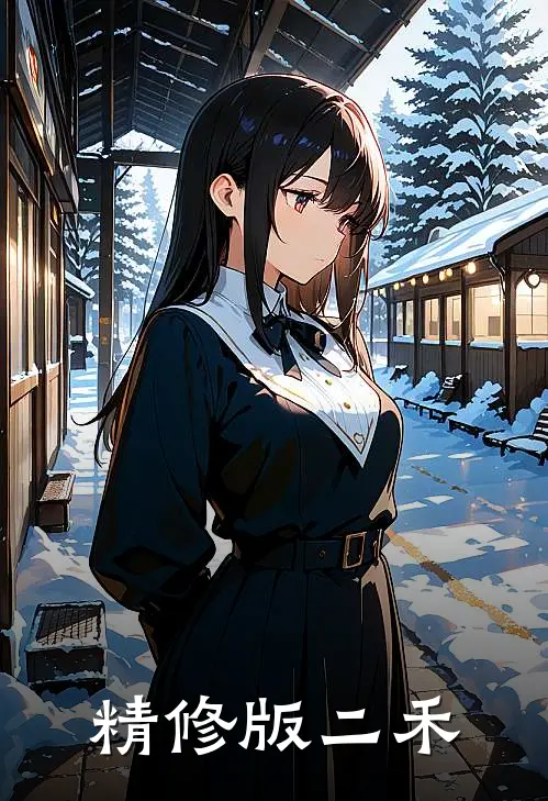 精修版二禾