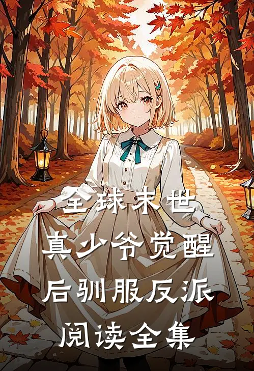 全球末世真少爷觉醒后驯服反派阅读全集免费