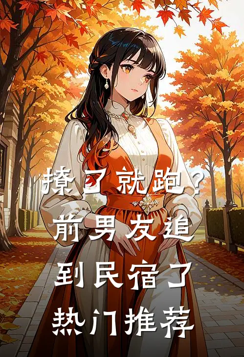 撩了就跑？前男友追到民宿了热门推荐