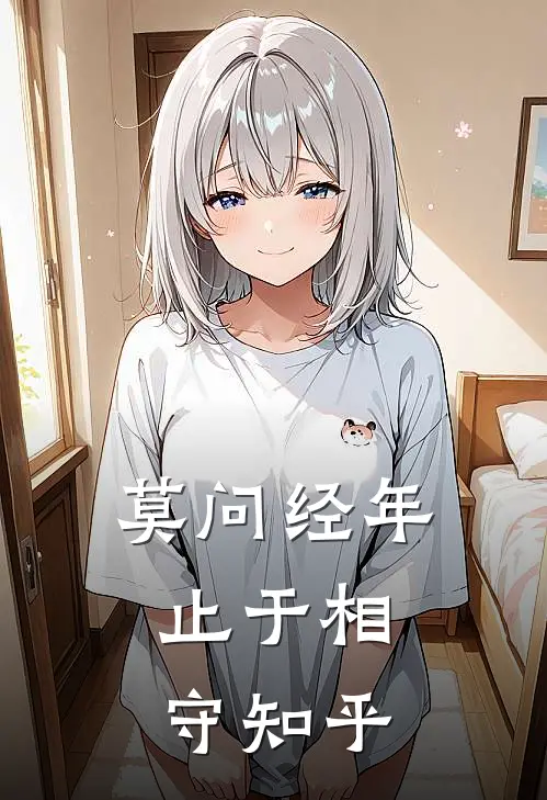 莫问经年，止于相守知乎
