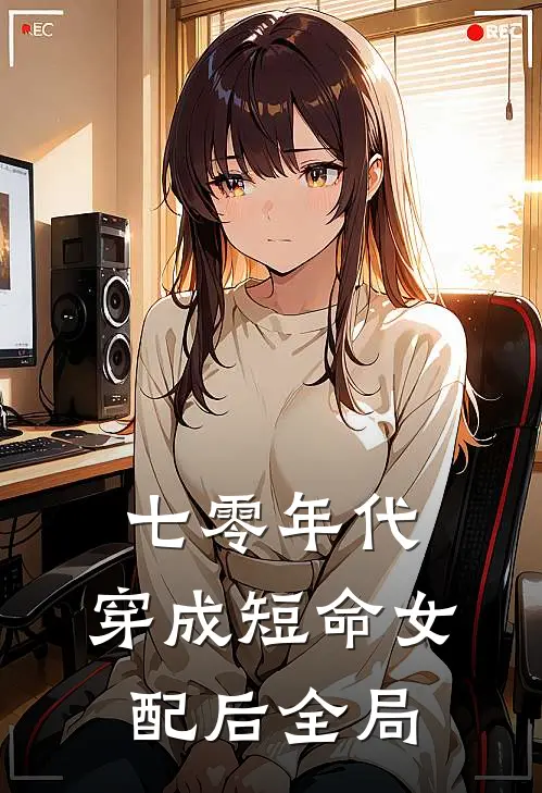 七零年代：穿成短命女配后全局