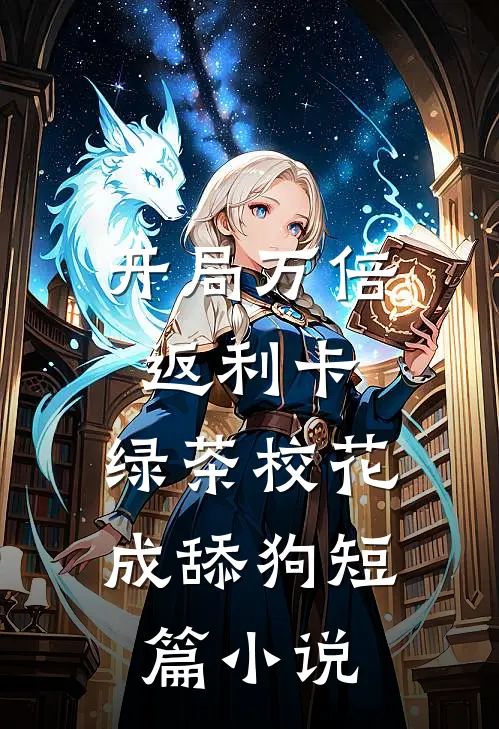 开局万倍返利卡，绿茶校花成舔狗短篇小说
