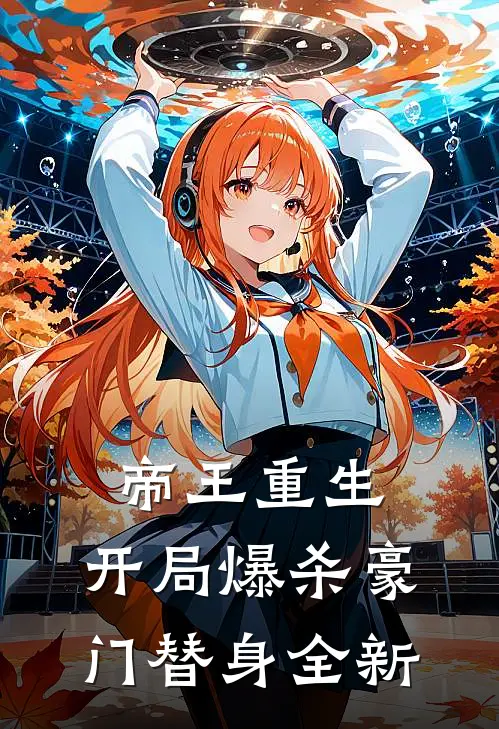 帝王重生开局爆杀豪门替身全新