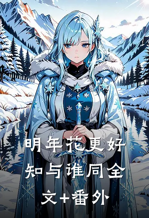 明年花更好，知与谁同全文+番外