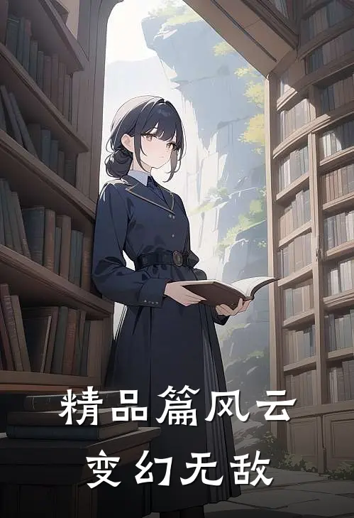 精品篇风云变幻无敌