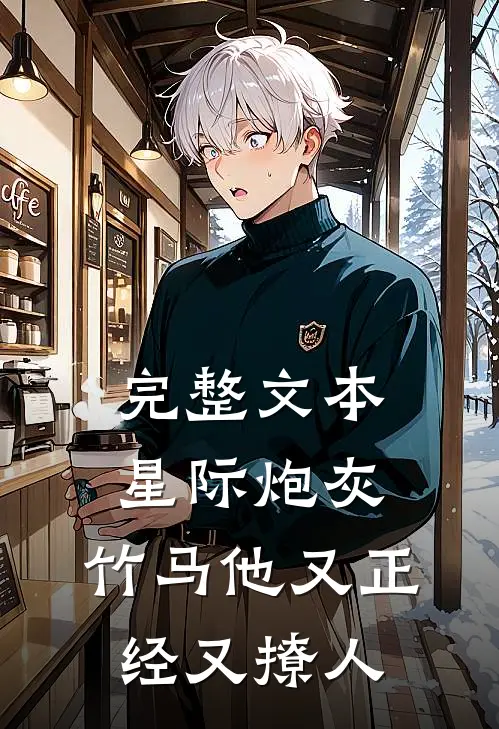 完整文本星际炮灰：竹马他又正经又撩人