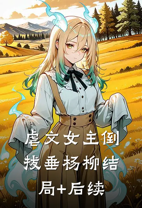 虐文女主倒拔垂杨柳结局+后续