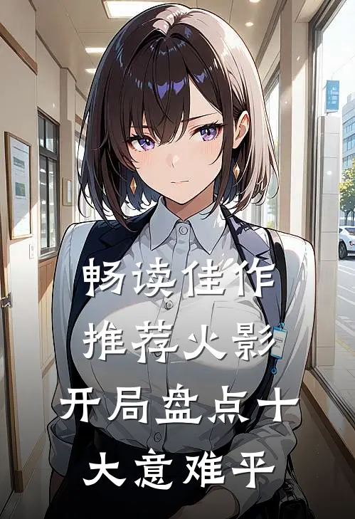 畅读佳作推荐火影：开局盘点十大意难平