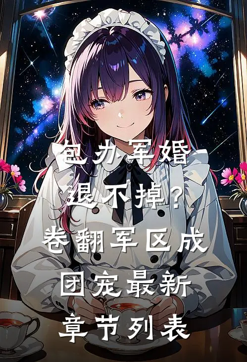包办军婚退不掉？卷翻军区成团宠最新章节列表