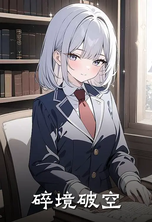 碎境破空TXT奇书网