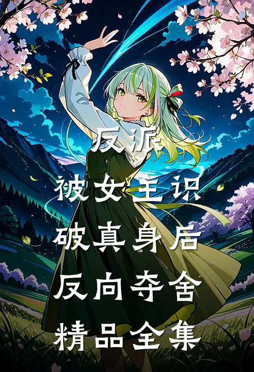 反派被女主识破真身后反向夺舍精品全集免费观看