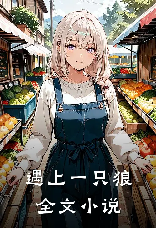 遇上一只狼全文小说