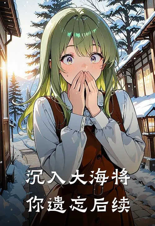 沉入大海将你遗忘后续