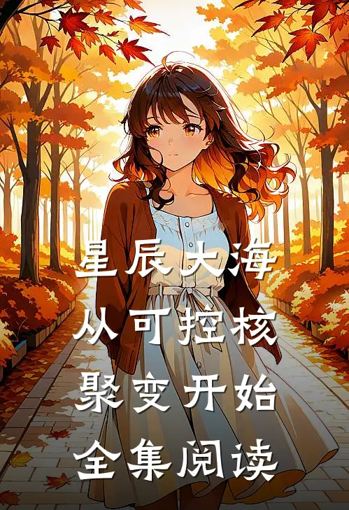 星辰大海从可控核聚变开始全集阅读
