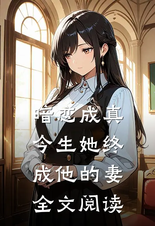 暗恋成真：今生她终成他的妻全文阅读