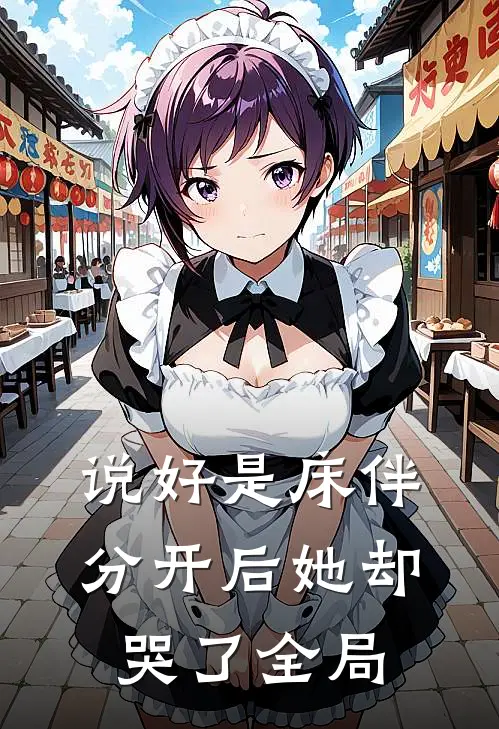 说好是床伴,分开后她却哭了全局免费阅读