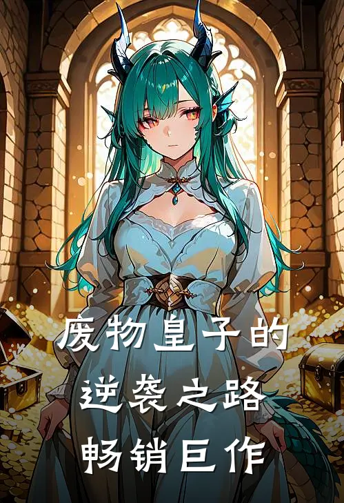 废物皇子的逆袭之路畅销巨作