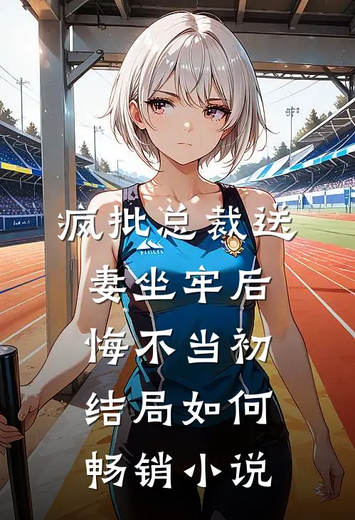 疯批总裁送妻坐牢后,悔不当初结局如何畅销小说