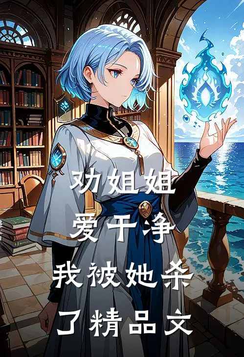 劝姐姐爱干净，我被她杀了精品文