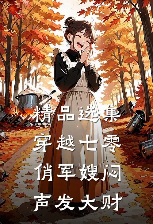 精品选集穿越七零，俏军嫂闷声发大财