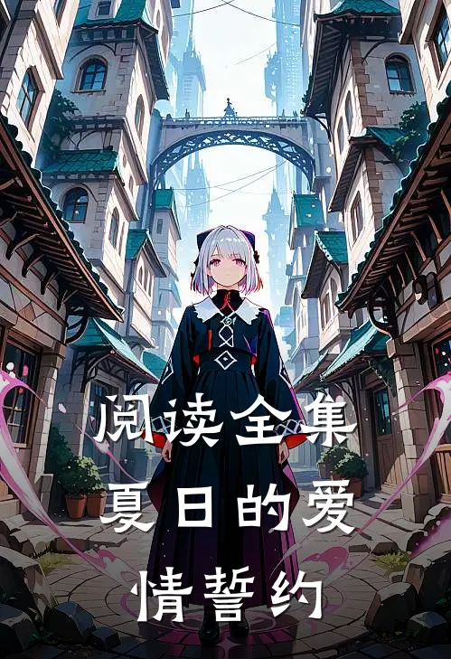 阅读全集夏日的爱情誓约
