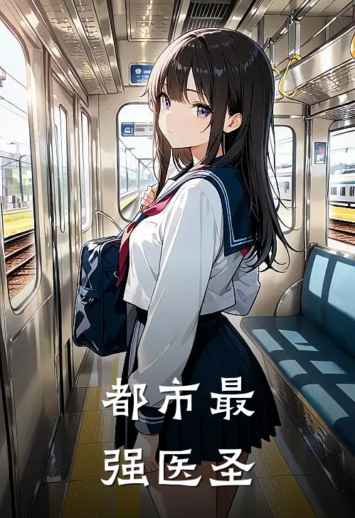 都市最强医圣