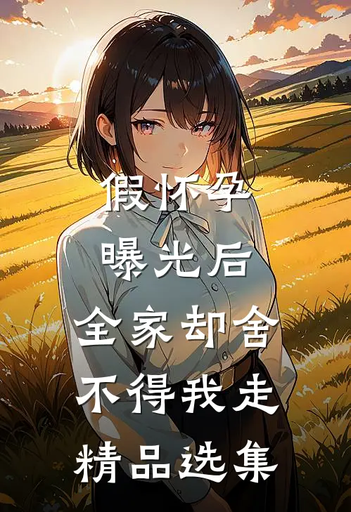 假怀孕曝光后，全家却舍不得我走精品选集