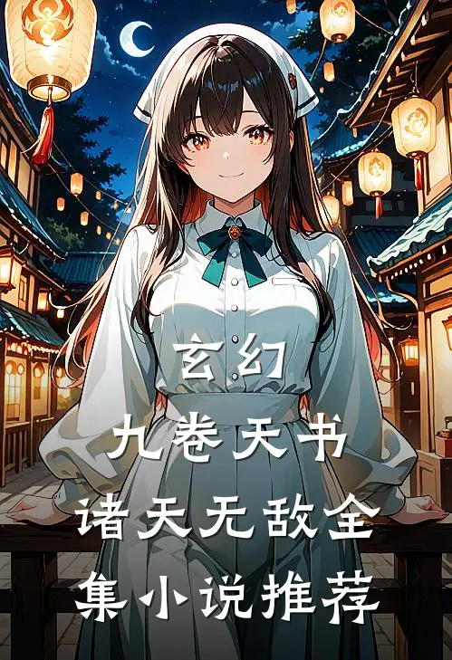 玄幻九卷天书,诸天无敌全集推荐