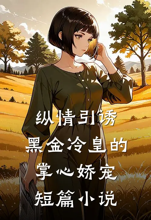 纵情引诱,黑金冷皇的掌心娇宠短篇免费阅读