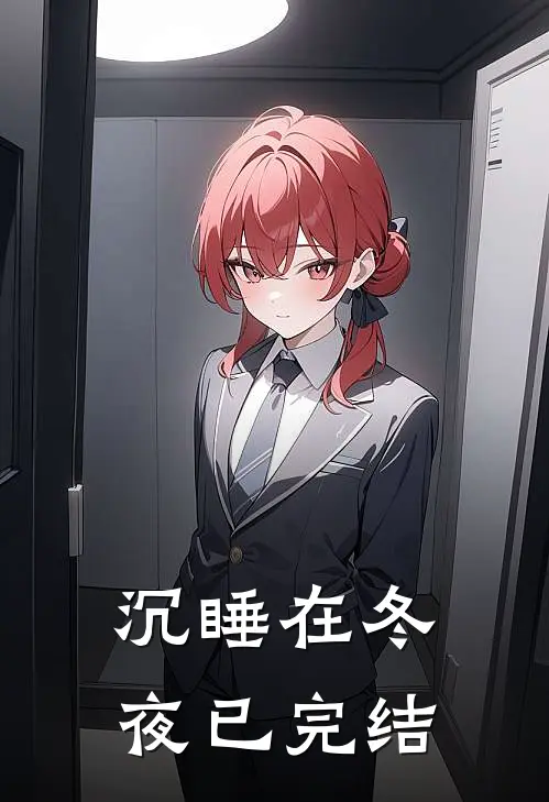 沉睡在冬夜已完结