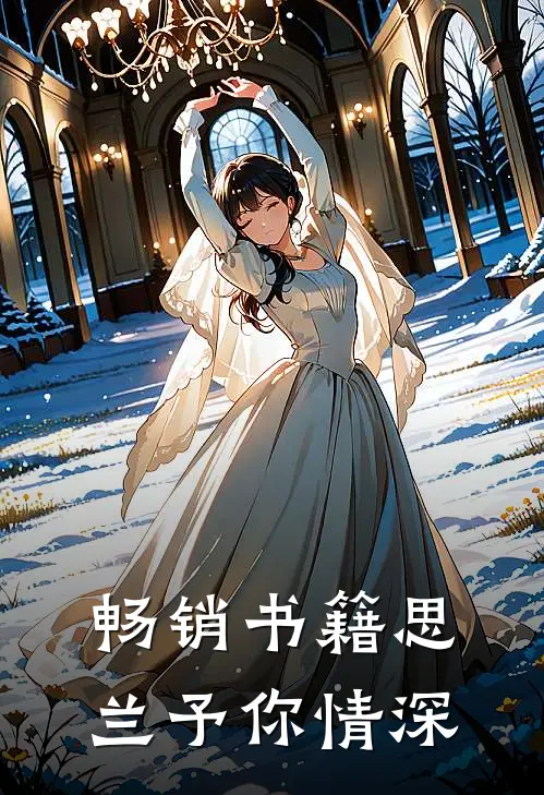 畅销书籍思兰予你情深