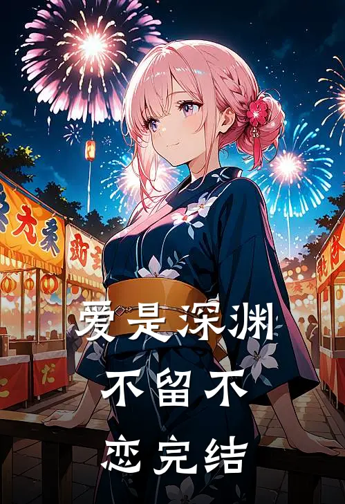 爱是深渊,不留不恋完结
