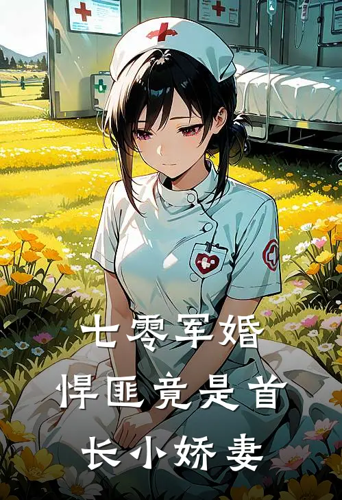 七零军婚,悍匪竟是首长小娇妻最